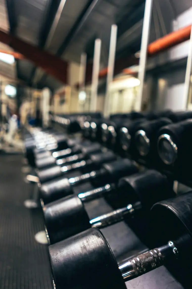 Workouts